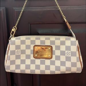 Louis Vouitton Diamer Ava!🖤 RETIRED!!